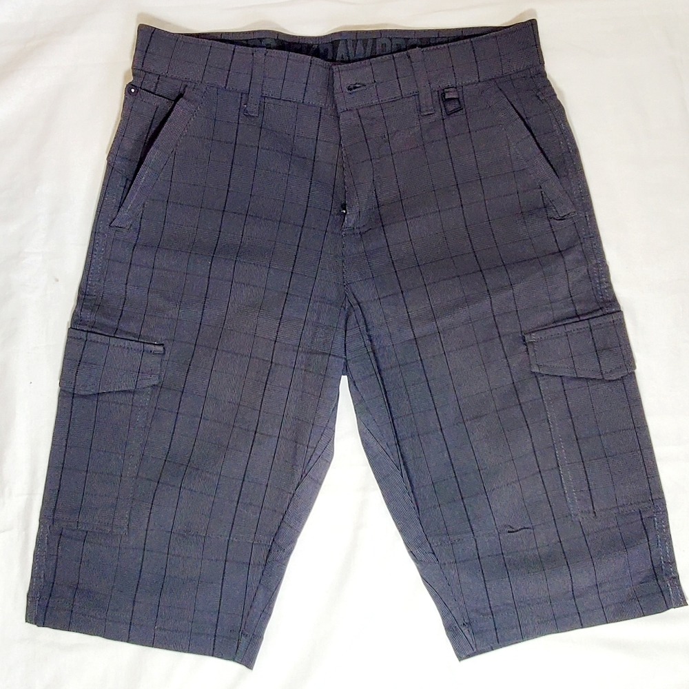 Projek Raw men's shorts Size 30